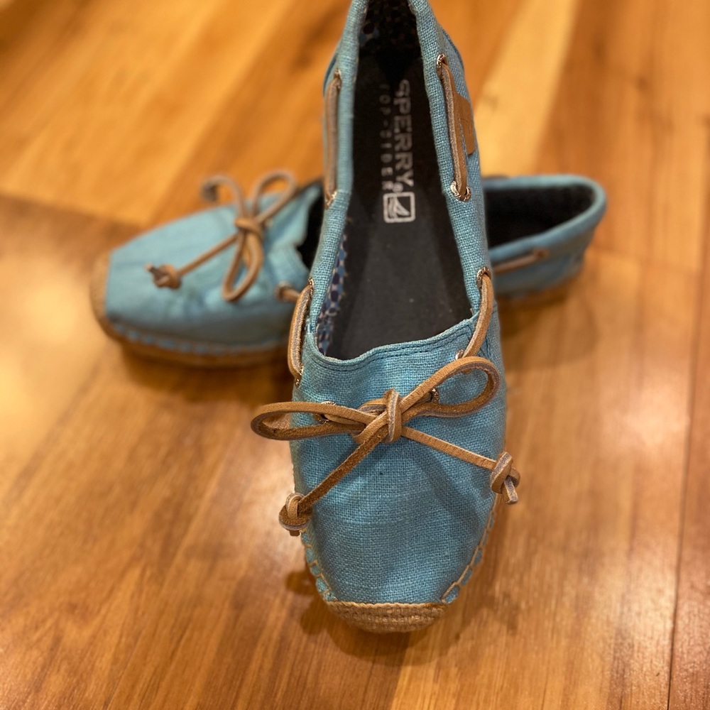 Sperry 5.5
